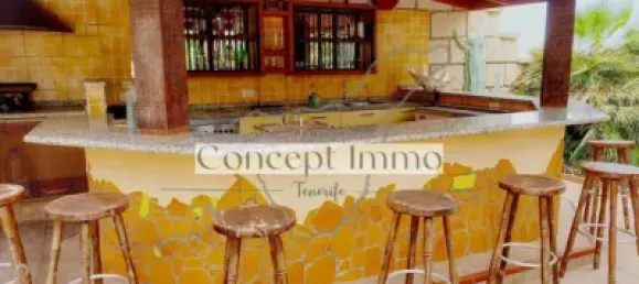 Imóvel comercial T12 em Guia de Isora, Spain N.º 169520 53