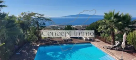 Imóvel comercial T12 em Guia de Isora, Spain N.º 169520 6