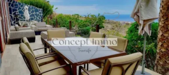 Imóvel comercial T12 em Guia de Isora, Spain N.º 169520 20