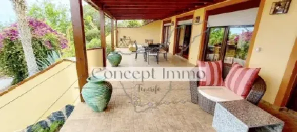 Imóvel comercial T12 em Guia de Isora, Spain N.º 169520 19