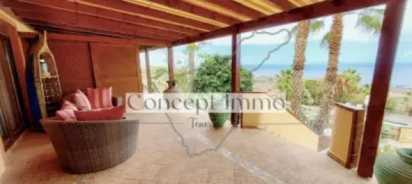 Imóvel comercial T12 em Guia de Isora, Spain N.º 169520 21