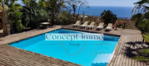 Imóvel comercial T12 em Guia de Isora, Spain N.º 169520 55