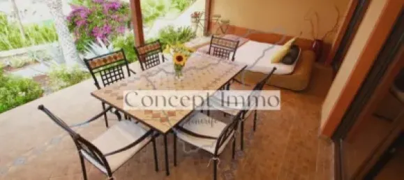 Imóvel comercial T12 em Guia de Isora, Spain N.º 169520 10