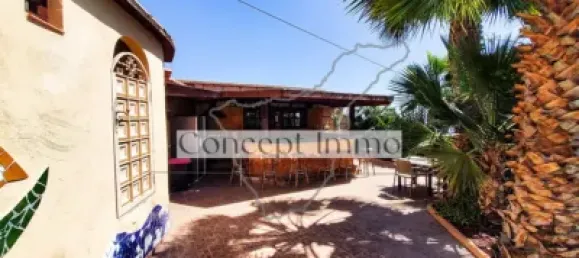 Imóvel comercial T12 em Guia de Isora, Spain N.º 169520 51