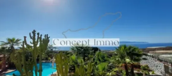 Imóvel comercial T12 em Guia de Isora, Spain N.º 169520 2