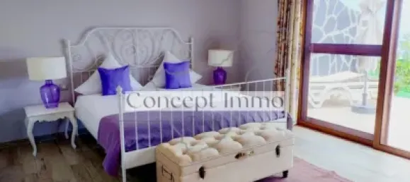 Imóvel comercial T12 em Guia de Isora, Spain N.º 169520 30