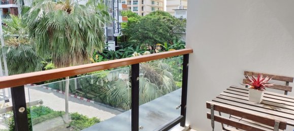 2 Schlafzimmer Eigentumswohnung in Pattaya, Thailand, Nr. 4916 6