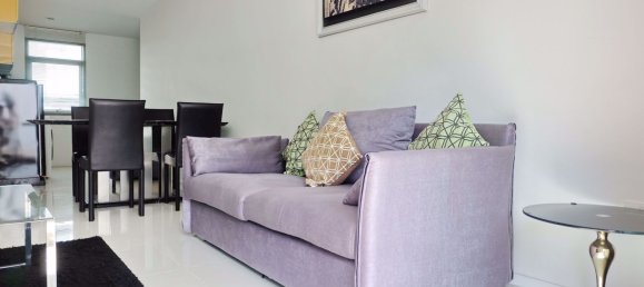 2 Schlafzimmer Eigentumswohnung in Pattaya, Thailand, Nr. 4916 9