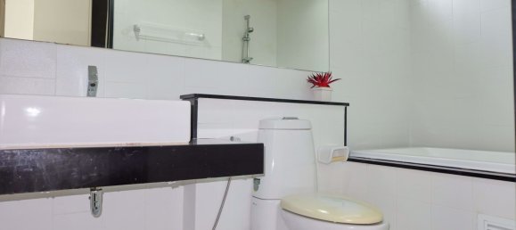 2 Schlafzimmer Eigentumswohnung in Pattaya, Thailand, Nr. 4916 15