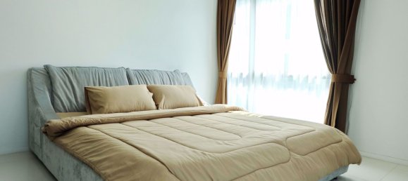 2 Schlafzimmer Eigentumswohnung in Pattaya, Thailand, Nr. 4916 19