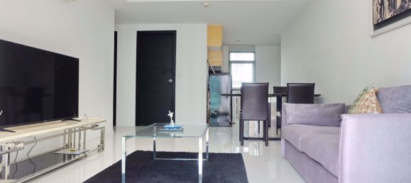 2 Schlafzimmer Eigentumswohnung in Pattaya, Thailand, Nr. 4916 8