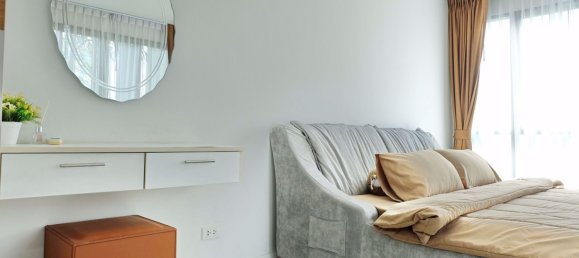 2 Schlafzimmer Eigentumswohnung in Pattaya, Thailand, Nr. 4916 17