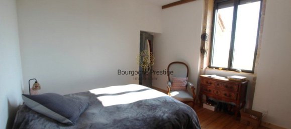 1 Schlafzimmer Haus in Tournus, France, Nr. 207097 5