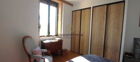 1 Schlafzimmer Haus in Tournus, France, Nr. 207097 6
