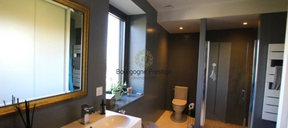 1 Schlafzimmer Haus in Tournus, France, Nr. 207097 7