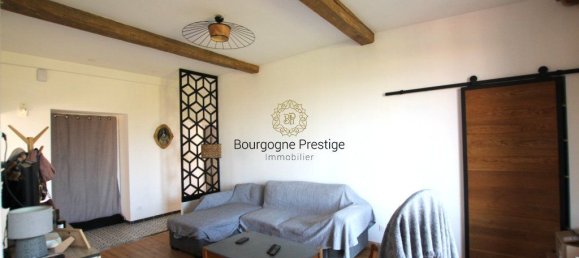 1 Schlafzimmer Haus in Tournus, France, Nr. 207097 4