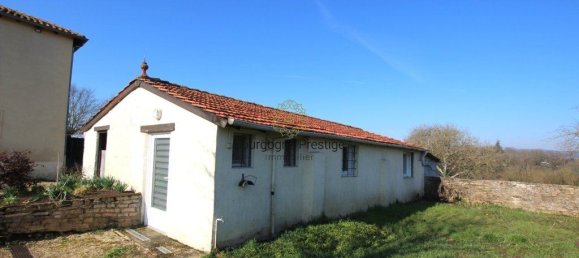 1 Schlafzimmer Haus in Tournus, France, Nr. 207097 9