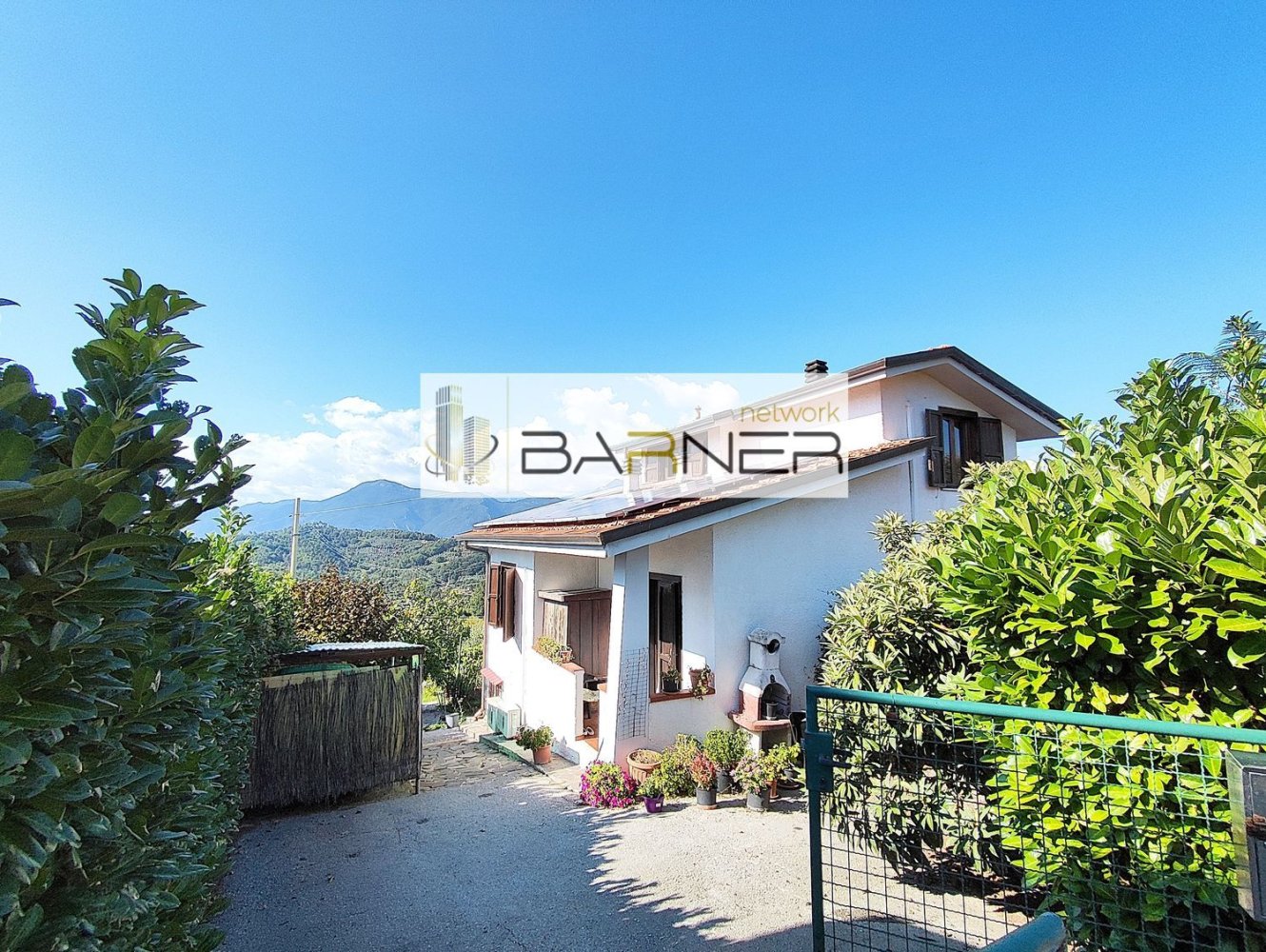 6 Schlafzimmer Villa in Massarosa, Italy, Nr. 311010