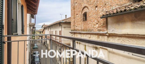3 rooms Apartment in Rivalta Bormida, Italy No. 133555 14