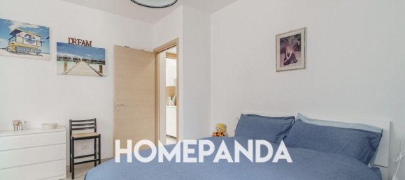 3 rooms Apartment in Rivalta Bormida, Italy No. 133555 11