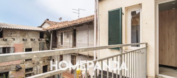 3 rooms Apartment in Rivalta Bormida, Italy No. 133555 16