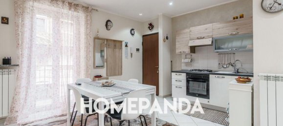 3 rooms Apartment in Rivalta Bormida, Italy No. 133555 4