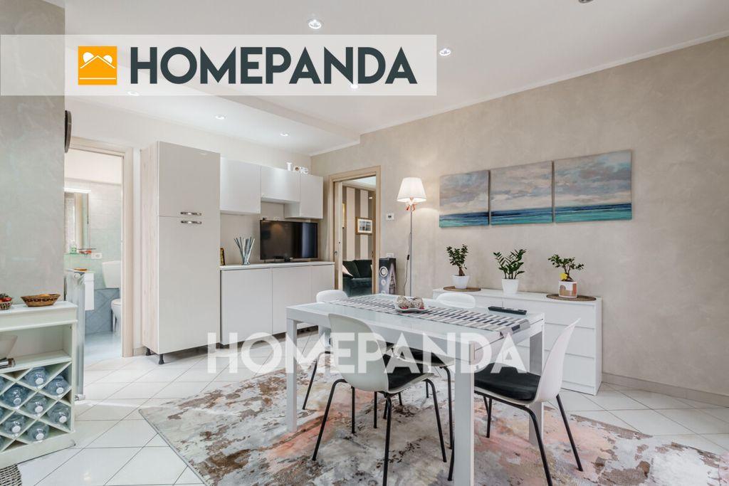 3 rooms Apartment in Rivalta Bormida, Italy No. 133555