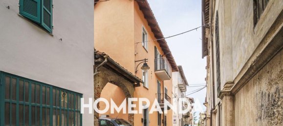 3 rooms Apartment in Rivalta Bormida, Italy No. 133555 17