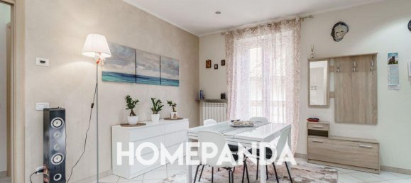 3 rooms Apartment in Rivalta Bormida, Italy No. 133555 6