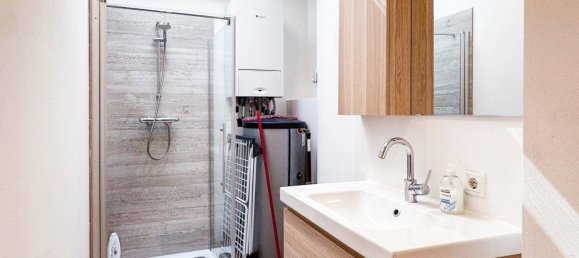 3-salle Appartement à Penzing, Austria No. 239187 10