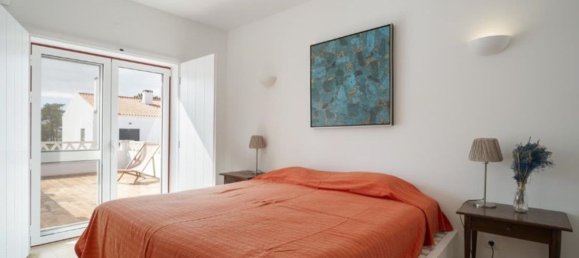 3 bedrooms House in Alcacer do Sal, Portugal No. 109064 16