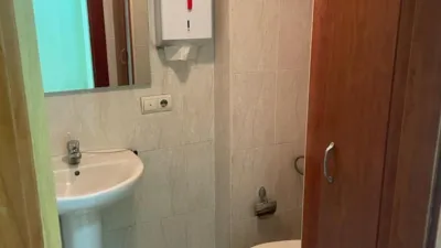 Dúplex de 2 dormitorios en Roquetas de Mar, Spain No. 242363