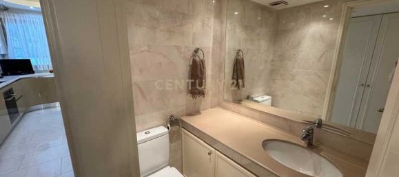 2 bedrooms Apartment in Pyrgos, Cyprus No. 19808 2