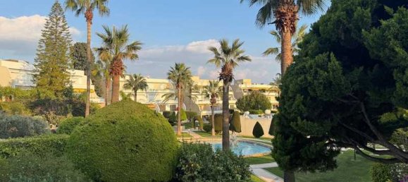 2 bedrooms Apartment in Pyrgos, Cyprus No. 19808 7