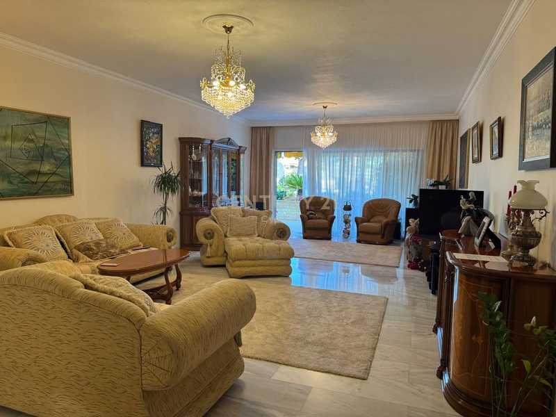 2 bedrooms Apartment in Pyrgos, Cyprus No. 19808