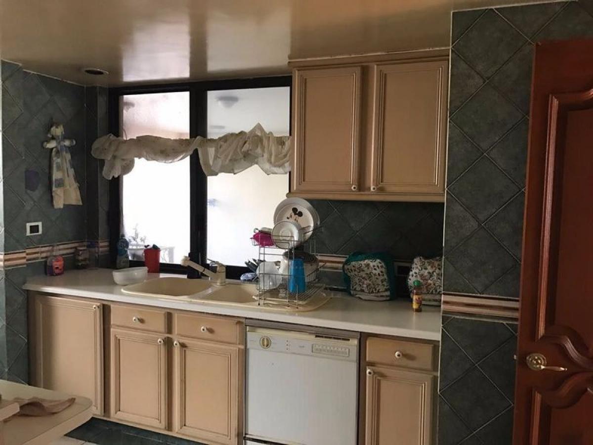 3 Schlafzimmer Haus in Naucalpan de Juarez, Mexico, Nr. 222595