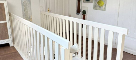 4 bedrooms House in Segeberg, Germany No. 367424 14