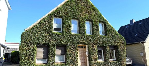 4 bedrooms House in Segeberg, Germany No. 367424 2