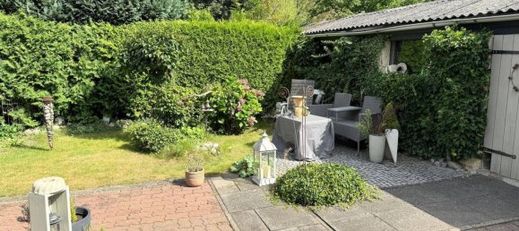 4 bedrooms House in Segeberg, Germany No. 367424 28