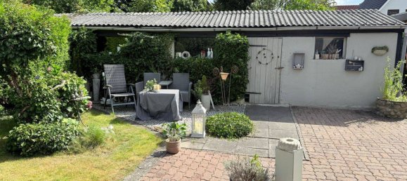 4 bedrooms House in Segeberg, Germany No. 367424 26