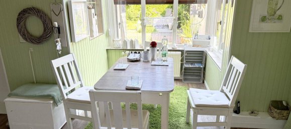 4 bedrooms House in Segeberg, Germany No. 367424 11