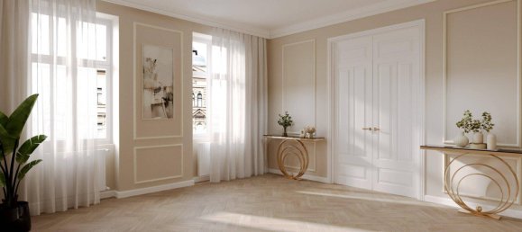 Ático de 3 habitaciónes en Alsergrund, Austria No. 127259 9