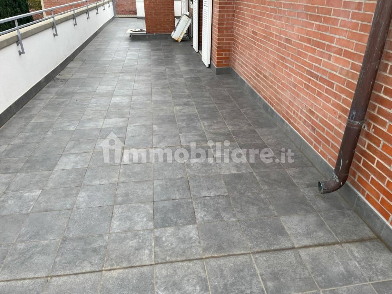 Penthouse T2 em Massa, Italy N.º 116459