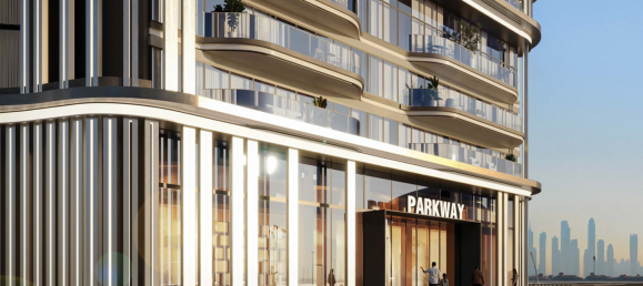 1 غرف نوم شقة في دبي, UAE رقم 40557 3