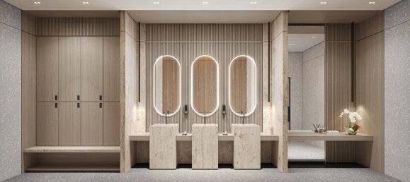 1 غرف نوم شقة في دبي, UAE رقم 40557 10