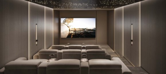 1 غرف نوم شقة في دبي, UAE رقم 40557 6