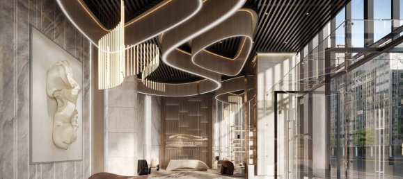 1 غرف نوم شقة في دبي, UAE رقم 40557 5