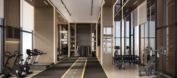 1 غرف نوم شقة في دبي, UAE رقم 40557 9