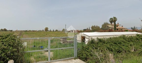 10000m² Land in Aprilia, Italy No. 54665 10