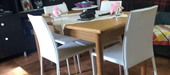 3 rooms Apartment in Montegranaro, Italy No. 158919 6